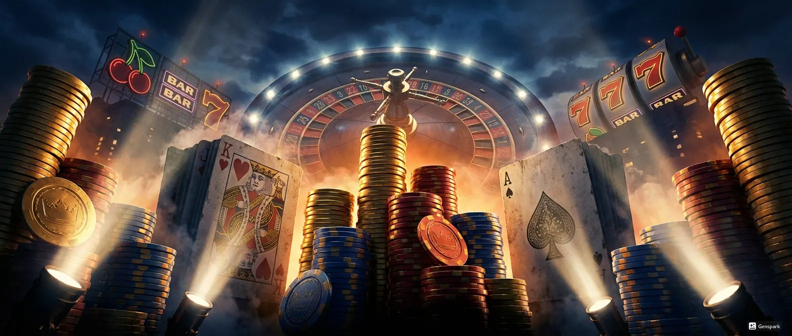 Millionz Casino