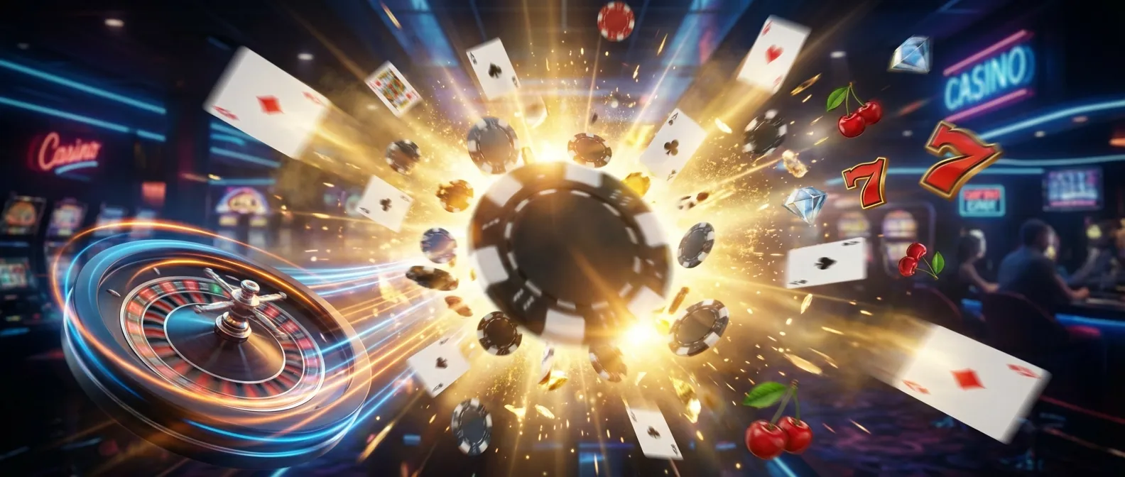 Millionz Casino